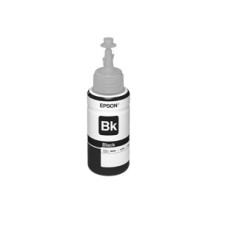 Refil de Tinta Epson Preto - T673120AL - 70ml - L800, L810, L1800, L805, L850 Refil de Tinta Epson Preto - T673120AL - 70ml - L800, L810, L1800, L805, L850