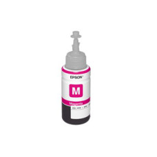Refil de Tinta Epson Magenta - T673320AL - 70ml - L800, L810, L1800, L805, L850 Refil de Tinta Epson Magenta - T673320AL - 70ml - L800, L810, L1800, L805, L850