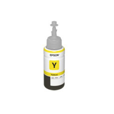Refil de Tinta Epson Amarelo - T673420 - 70ml - L800, L810, L1800, L805, L850 Refil de Tinta Epson Amarelo - T673420 - 70ml - L800, L810, L1800, L805, L850