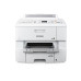 Impressora Epson WorkForce Pro WF-6090 (Wi-Fi/ Ethernet/ USB/ Duplex Automatico/ Bivolt) Branca Impressora Epson WorkForce Pro WF-6090 (Wi-Fi/ Ethernet/ USB/ Duplex Automatico/ Bivolt) Branca