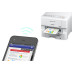Impressora Epson WorkForce Pro WF-6090 (Wi-Fi/ Ethernet/ USB/ Duplex Automatico/ Bivolt) Branca Impressora Epson WorkForce Pro WF-6090 (Wi-Fi/ Ethernet/ USB/ Duplex Automatico/ Bivolt) Branca