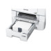 Impressora Epson WorkForce Pro WF-6090 (Wi-Fi/ Ethernet/ USB/ Duplex Automatico/ Bivolt) Branca Impressora Epson WorkForce Pro WF-6090 (Wi-Fi/ Ethernet/ USB/ Duplex Automatico/ Bivolt) Branca