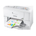 Impressora Epson WorkForce Pro WF-6090 (Wi-Fi/ Ethernet/ USB/ Duplex Automatico/ Bivolt) Branca Impressora Epson WorkForce Pro WF-6090 (Wi-Fi/ Ethernet/ USB/ Duplex Automatico/ Bivolt) Branca