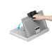 Multifuncional Epson WorkForce Pro WF-M5799 Monocromática (Wi-Fi/ Ethernet/ Duplex Automatico/ ADF/ Bivolt) Branca