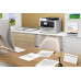 Multifuncional Epson WorkForce Pro WF-M5799 Monocromática (Wi-Fi/ Ethernet/ Duplex Automatico/ ADF/ Bivolt) Branca