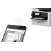 Multifuncional Epson WorkForce Pro WF-M5799 Monocromática (Wi-Fi/ Ethernet/ Duplex Automatico/ ADF/ Bivolt) Branca