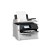Multifuncional Epson WorkForce Pro WF-M5799 Monocromática (Wi-Fi/ Ethernet/ Duplex Automatico/ ADF/ Bivolt) Branca