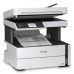 Multifuncional Epson EcoTank M3170 Tanque de Tinta Monocromatica (Wi-Fi / ADF / Duplex / Bivolt)