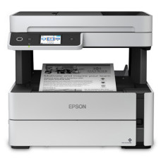 Multifuncional Epson EcoTank M3170 Tanque de Tinta Monocromatica (Wi-Fi / ADF / Duplex / Bivolt) Multifuncional Epson EcoTank M3170 Tanque de Tinta Monocromatica (Wi-Fi / ADF / Duplex / Bivolt)