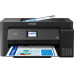 Multifuncional Epson EcoTank L14150, Jato de Tinta, Colorido, A3, WiFi, Bivolt