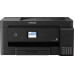 Multifuncional Epson EcoTank L14150, Jato de Tinta, Colorido, A3, WiFi, Bivolt