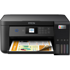 Multifuncional Epson Eco Tank L4260 (Wi-fi / Duplex /Bivolt) Multifuncional Epson Eco Tank L4260 (Wi-fi / Duplex /Bivolt)