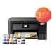 Multifuncional Epson Eco Tank L4260 (Wi-fi / Duplex /Bivolt)