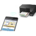 Multifuncional Epson Ecotank L3250 (Color/USB 2.0 / Wireless / Wi-Fi Direct / Bivolt) Preta