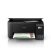 Multifuncional Epson Ecotank L3250 (Color/USB 2.0 / Wireless / Wi-Fi Direct / Bivolt) Preta