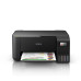 Multifuncional Epson Ecotank L3250 (Color/USB 2.0 / Wireless / Wi-Fi Direct / Bivolt) Preta