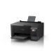 Multifuncional Epson Ecotank L3250 (Color/USB 2.0 / Wireless / Wi-Fi Direct / Bivolt) Preta