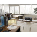 Multifuncional Epson Ecotank L3250 (Color/USB 2.0 / Wireless / Wi-Fi Direct / Bivolt) Preta