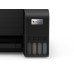 Multifuncional Epson Ecotank L3250 (Color/USB 2.0 / Wireless / Wi-Fi Direct / Bivolt) Preta