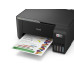 Multifuncional Epson Ecotank L3250 (Color/USB 2.0 / Wireless / Wi-Fi Direct / Bivolt) Preta