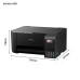 Multifuncional Epson Ecotank L3250 (Color/USB 2.0 / Wireless / Wi-Fi Direct / Bivolt) Preta