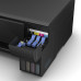 Multifuncional Epson Ecotank L3250 (Color/USB 2.0 / Wireless / Wi-Fi Direct / Bivolt) Preta