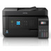 Multifuncional Epson EcoTank L5590 (Color/ Wi-Fi/ Ethernet/ Bivolt) Preto