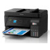 Multifuncional Epson EcoTank L5590 (Color/ Wi-Fi/ Ethernet/ Bivolt) Preto