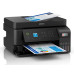 Multifuncional Epson EcoTank L5590 (Color/ Wi-Fi/ Ethernet/ Bivolt) Preto