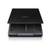 Scanner Epson Perfection V39 II (capa removível/ 4800x4800 resolução/ USB) Preto