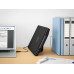 Scanner Epson Perfection V39 II (capa removível/ 4800x4800 resolução/ USB) Preto