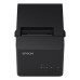 Impressora Térmica Epson TM-T20X II (Não Fiscal/ Guilhotina/ SERIAL/USB/250 mm/s/ 203DPI/ PPB/ Preto) - C31CL45011