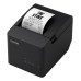 Impressora Térmica Epson TM-T20X II (Não Fiscal/ Guilhotina/ SERIAL/USB/250 mm/s/ 203DPI/ PPB/ Preto) - C31CL45011