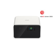 Projetor Epson EpiqVision Laser Smart EF21 (3LCD/ FHD/ HDR/ Até 150 Projetor Epson EpiqVision Laser Smart EF21 (3LCD/ FHD/ HDR/ Até 150