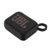 Caixa de Som Portátil JBL Go 4, Bluetooth, À Prova dÁgua IP67, Até 7h de Bateria, Preto - JBLGO4BLK