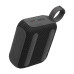 Caixa de Som Portátil JBL Go 4, Bluetooth, À Prova dÁgua IP67, Até 7h de Bateria, Preto - JBLGO4BLK
