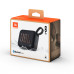 Caixa de Som Portátil JBL Go 4, Bluetooth, À Prova dÁgua IP67, Até 7h de Bateria, Preto - JBLGO4BLK