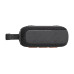 Caixa de Som Portátil JBL Go 4, Bluetooth, À Prova dÁgua IP67, Até 7h de Bateria, Preto - JBLGO4BLK