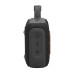 Caixa de Som Portátil JBL Go 4, Bluetooth, À Prova dÁgua IP67, Até 7h de Bateria, Preto - JBLGO4BLK
