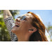 Fone JBL Bluetooth Beam 2 TWS, IP54, Bluetooth 5.3, Até 40 hrs de Bateria, Preto - JBLWBEAM2BLK