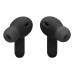 Fone JBL Bluetooth Beam 2 TWS, IP54, Bluetooth 5.3, Até 40 hrs de Bateria, Preto - JBLWBEAM2BLK
