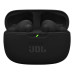 Fone JBL Bluetooth Beam 2 TWS, IP54, Bluetooth 5.3, Até 40 hrs de Bateria, Preto - JBLWBEAM2BLK