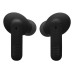 Fone JBL Bluetooth Beam 2 TWS, IP54, Bluetooth 5.3, Até 40 hrs de Bateria, Preto - JBLWBEAM2BLK