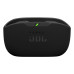 Fone JBL Bluetooth Wave Buds 2 TWS, IP54, Bluetooth 5.3, Até 40 hrs de Bateria, Preto - JBLWBUDS2BLK