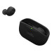 Fone JBL Bluetooth Wave Buds 2 TWS, IP54, Bluetooth 5.3, Até 40 hrs de Bateria, Preto - JBLWBUDS2BLK