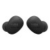 Fone JBL Bluetooth Wave Buds 2 TWS, IP54, Bluetooth 5.3, Até 40 hrs de Bateria, Preto - JBLWBUDS2BLK