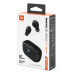 Fone JBL Bluetooth Wave Buds 2 TWS, IP54, Bluetooth 5.3, Até 40 hrs de Bateria, Preto - JBLWBUDS2BLK