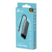 Hub TP-Link UH5020C 5 Portas (2x USB 3.0, 1x USB-C, 1x HDMI, 1x PD) - Preto
