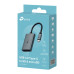 Leitor de Cartão TP-LINK UA440C USB TIPO C Para SD e Micro SD