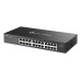 Switch Gerenciável 24 Portas TP-LINK ES224G GIGABIT C/24 Portas Switch Gerenciável 24 Portas TP-LINK ES224G GIGABIT C/24 Portas
